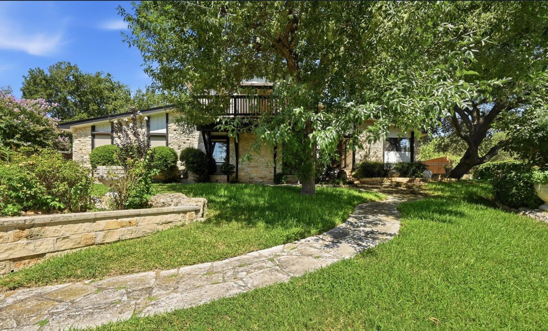 House in Austin, Texas, United States 1 - 18601278