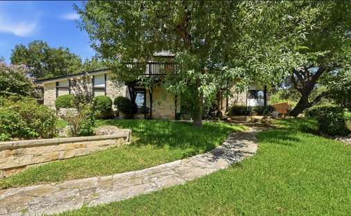 House in Austin, Texas, United States 1