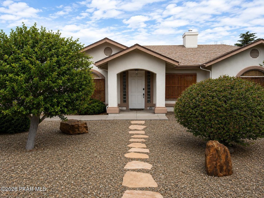 House in Dewey-Humboldt, Arizona, United States 1 - 18599615