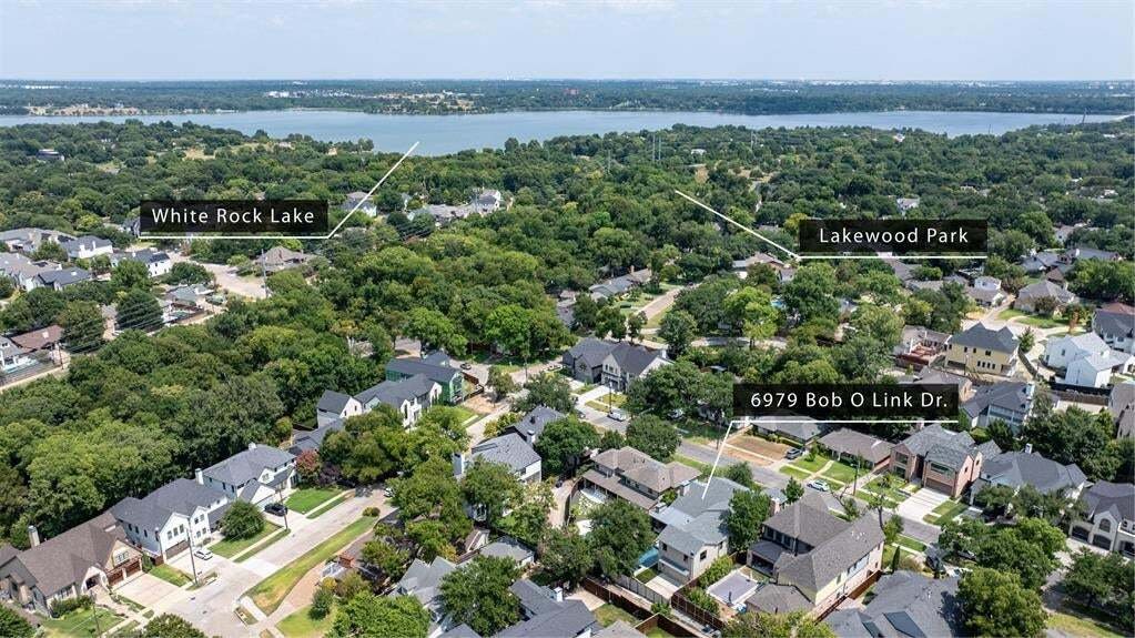 House in Dallas, Texas, United States 2 - 18597635