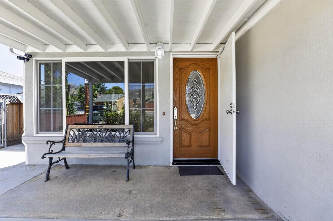 Casa a San Jose, California, Stati Uniti 2 - 18600636