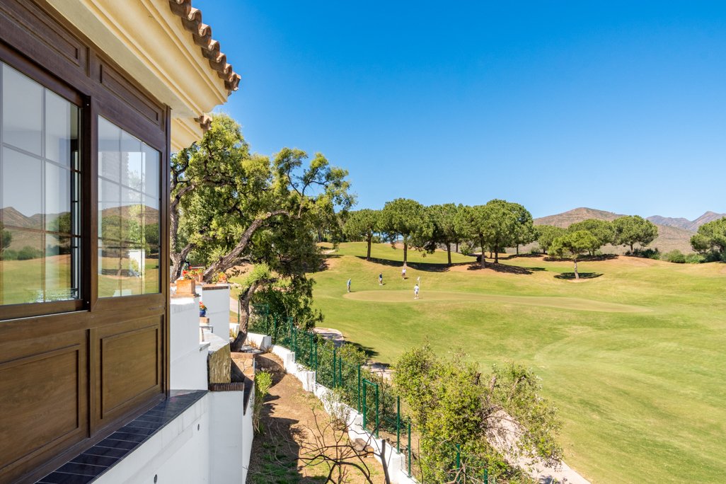 Villa in Mijas, Andalusia, Spain 2 - 18596979