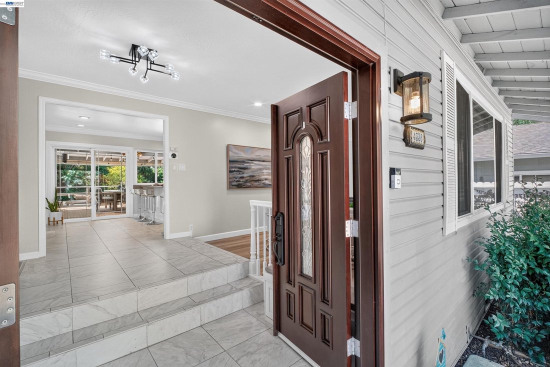 House in Pleasanton, California, United States 4 - 18603610