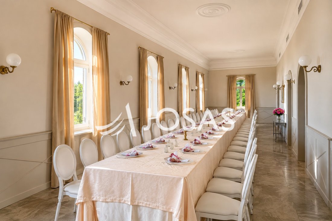 Château à Station - Santa Maria La Noce, Formia, Latium 5 - 18596223