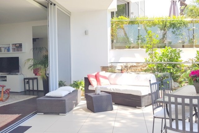 Maison de ville à Nueva Andalucia, Marbella, Espagne 5 - 18596855