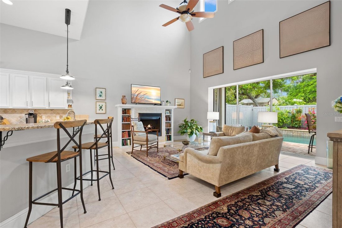 House in Safety Harbor, Florida, United States 5 - 18600829