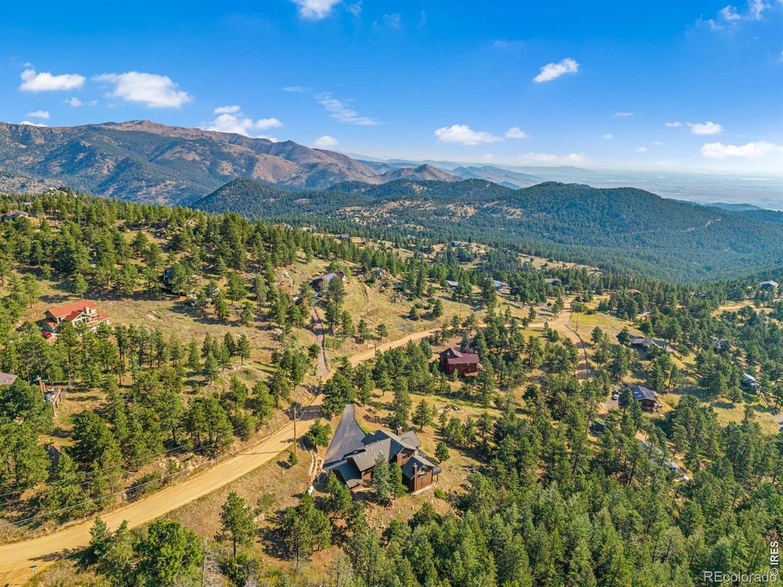 House in Boulder, Colorado, United States 2 - 18600159