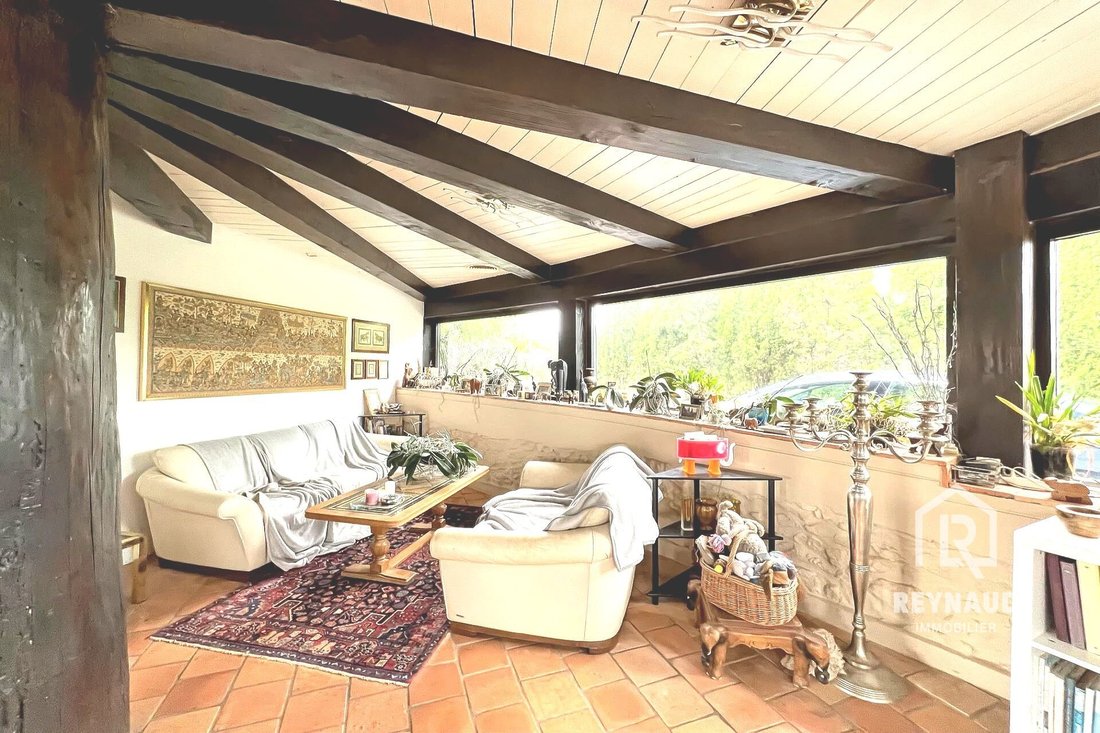 Villa in Centre Ville, Clermont-l'Hérault, France 5 - 17676372