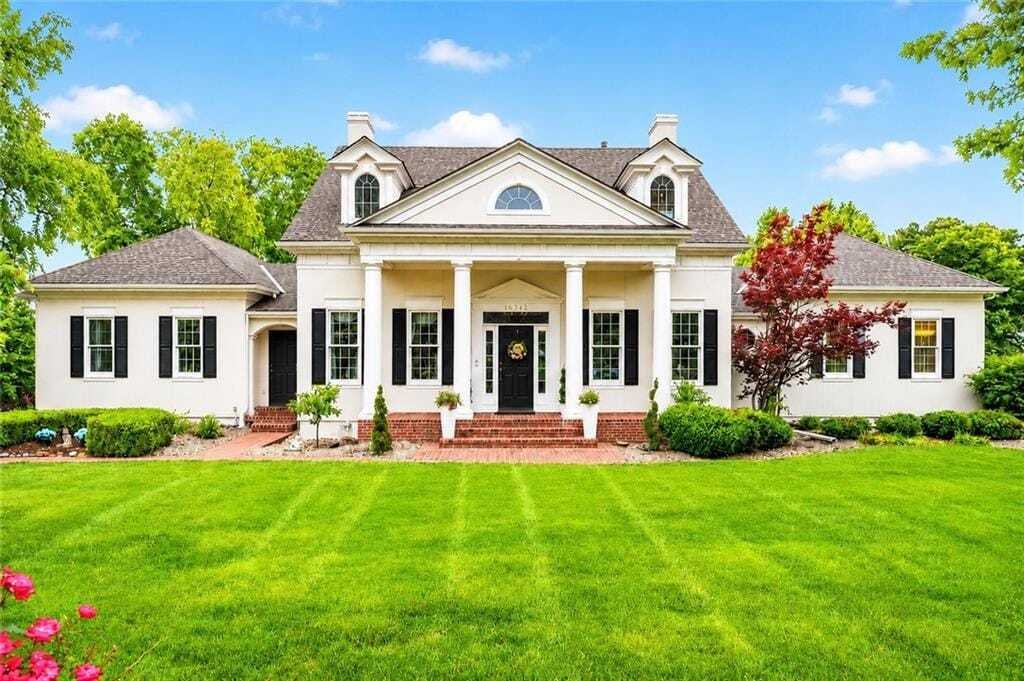 House in Olathe, Kansas, United States 1 - 18519835