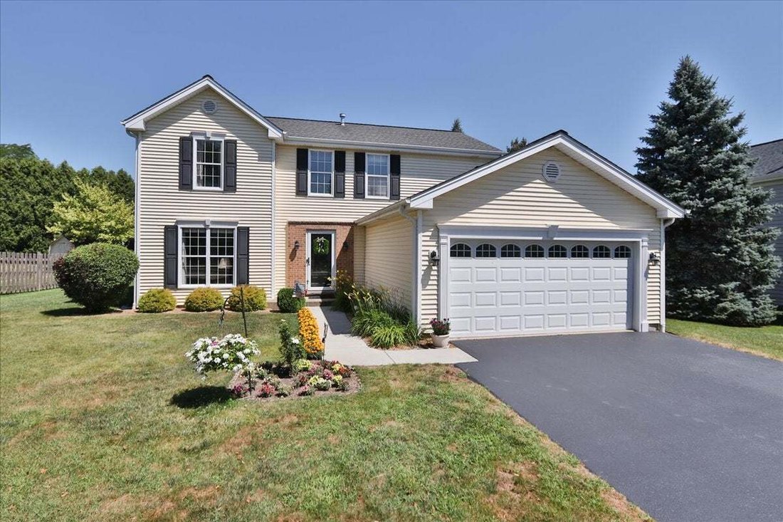 House in Long Grove, Illinois, United States 1 - 18597522