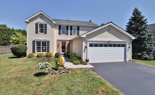 House in Long Grove, Illinois, United States 1