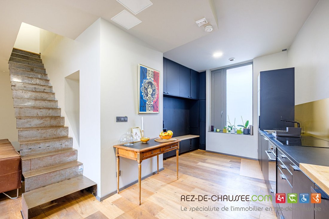 House in Croix Rousse-Gros Caillou, Lyon 4e Arrondissement, Lyon 5 - 18597588