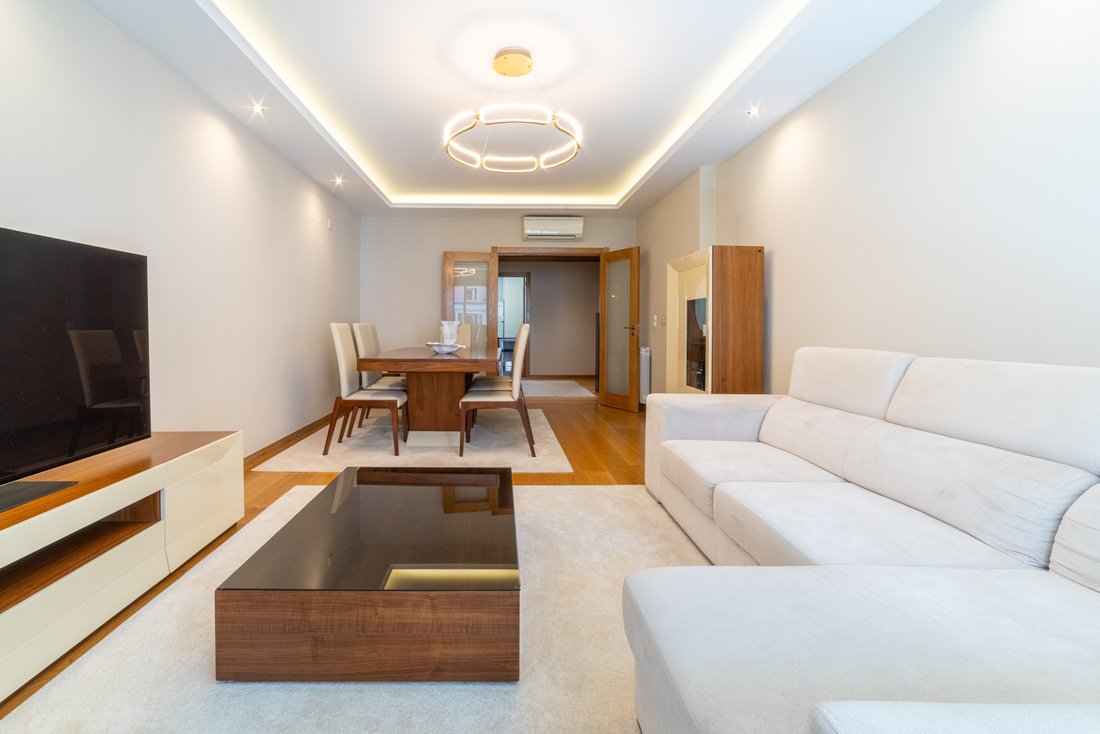 Apartment in Lumiar, Lisbon, Portugal 5 - 18602501