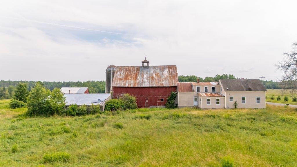 Land in Limington, Maine, United States 2 - 18600823