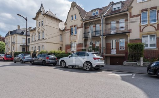 Casa a Centre Ville, Thionville, Francia 1