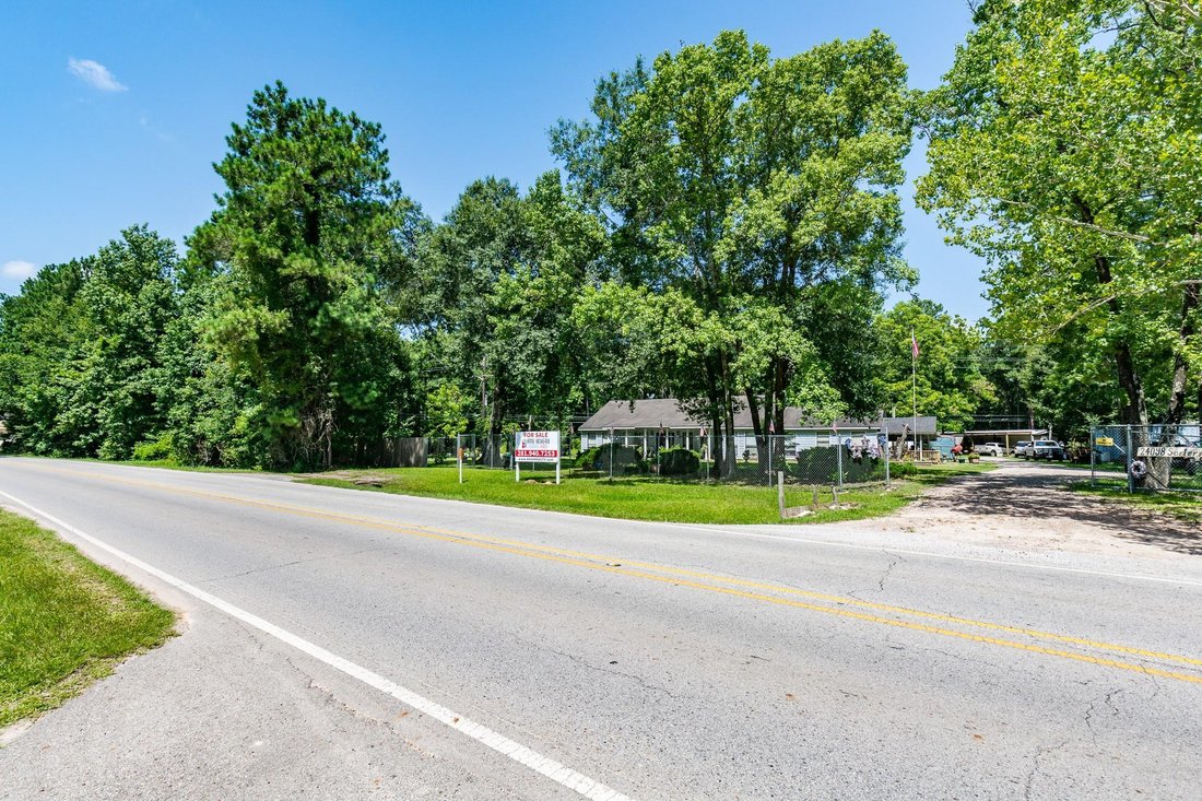 Casa a Porter, Texas, Stati Uniti 4 - 16507973