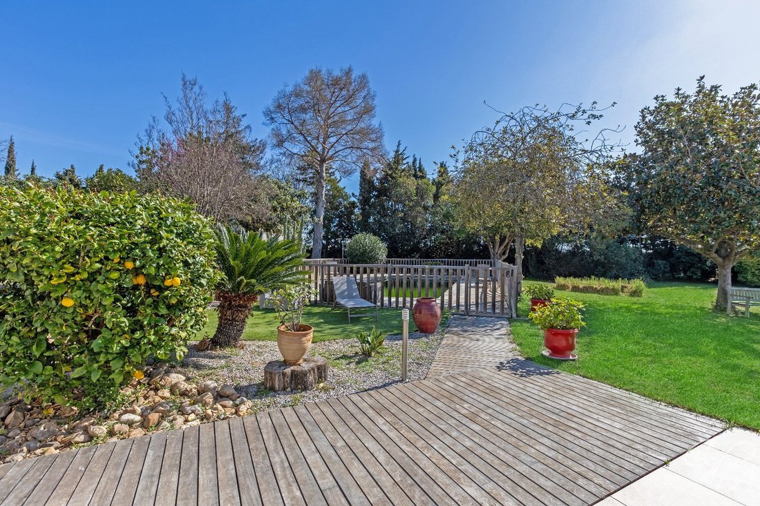 Villa in Saint-Cyprien, Occitania, France 4 - 18597957