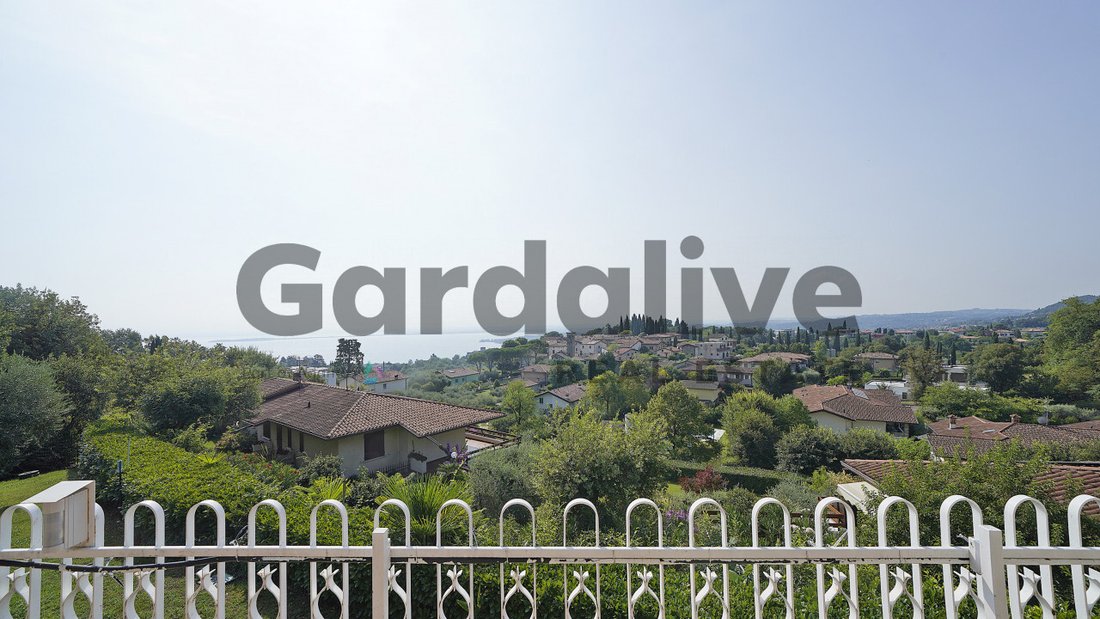 Villa in Padenghe sul Garda, Lombardy, Italy 4 - 18602886