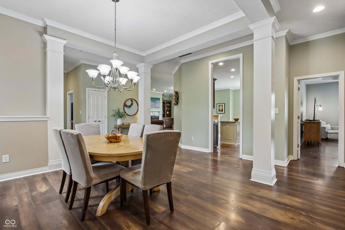 House in Westfield, Indiana, United States 5 - 18596321