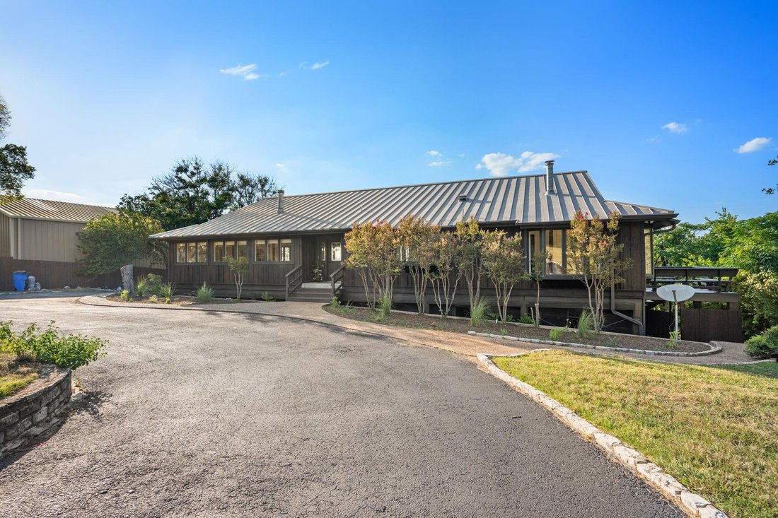 House in Jonestown, Texas, United States 5 - 18601295