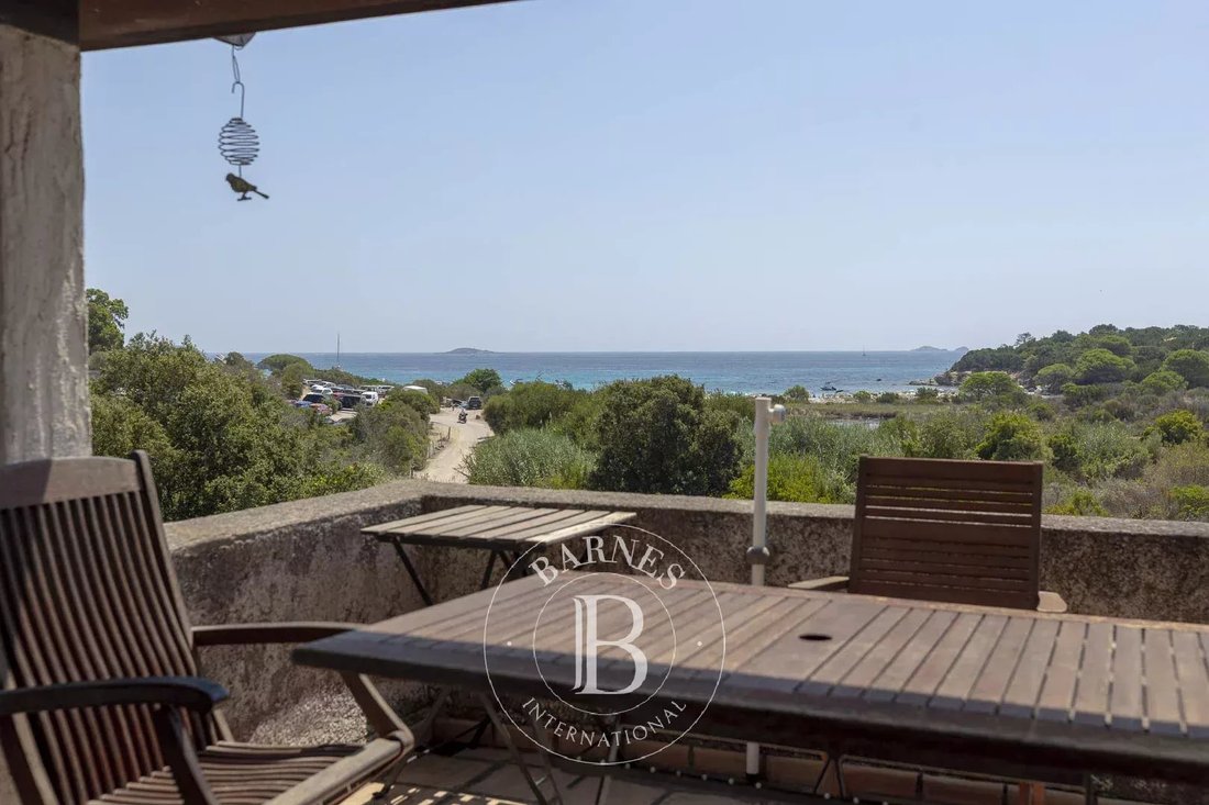 House in Porto-Vecchio, Corsica, France 5 - 18598403