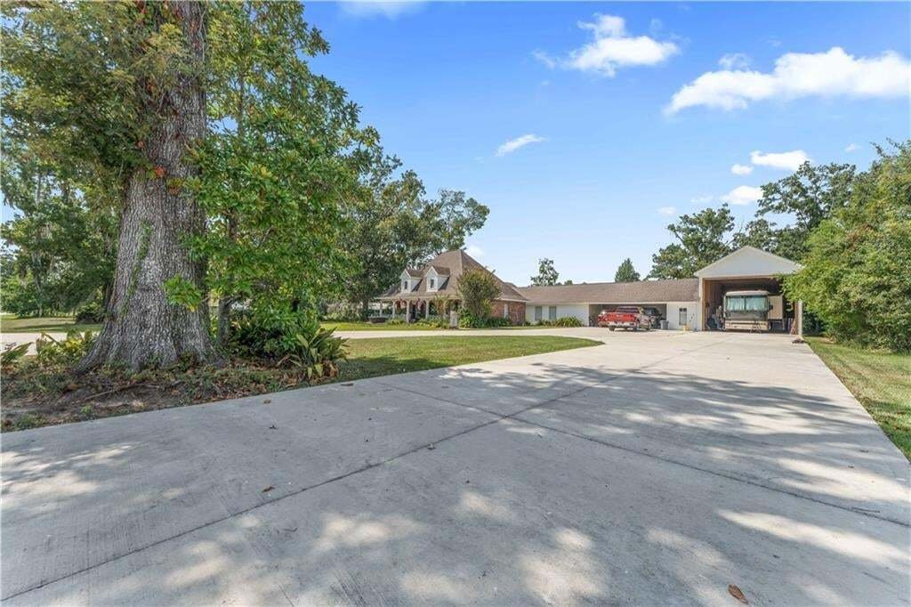House in Hammond, Louisiana, United States 5 - 18600221