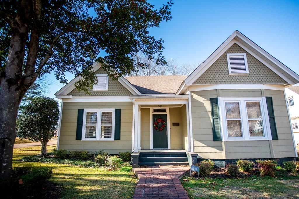 House in Oxford, Mississippi, United States 1 - 18603718