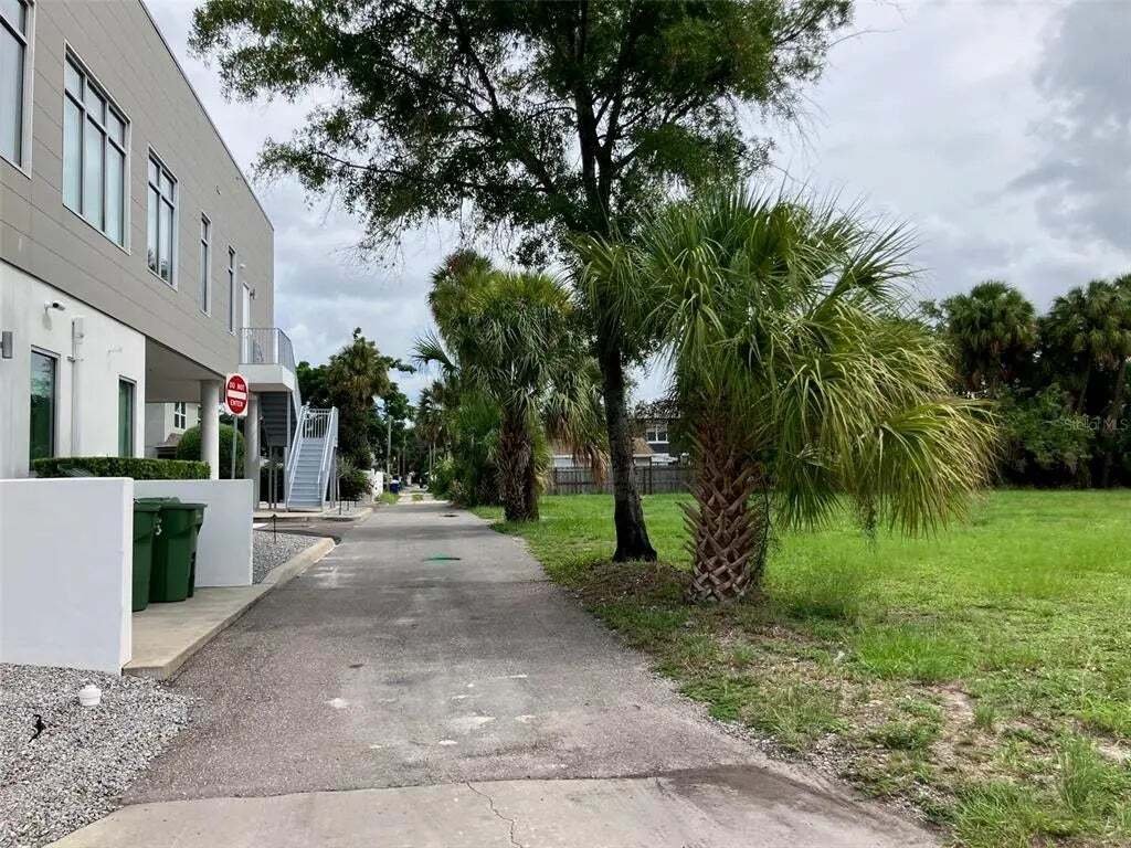 Land in Tampa, Florida, United States 3 - 18603549