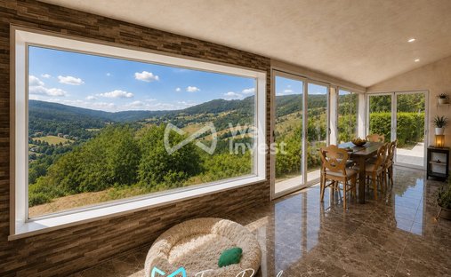 Maison à Le Bonhomme, Grand Est, France 1