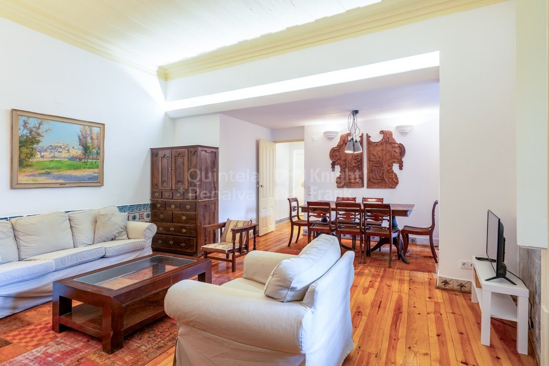 Apartment in Estrela, Lisbon, Portugal 3 - 15015603