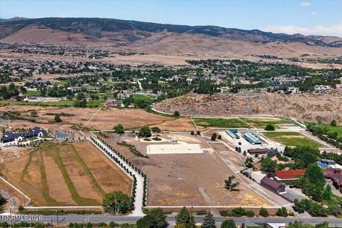 Land in Reno, Nevada, United States 1 - 18603607
