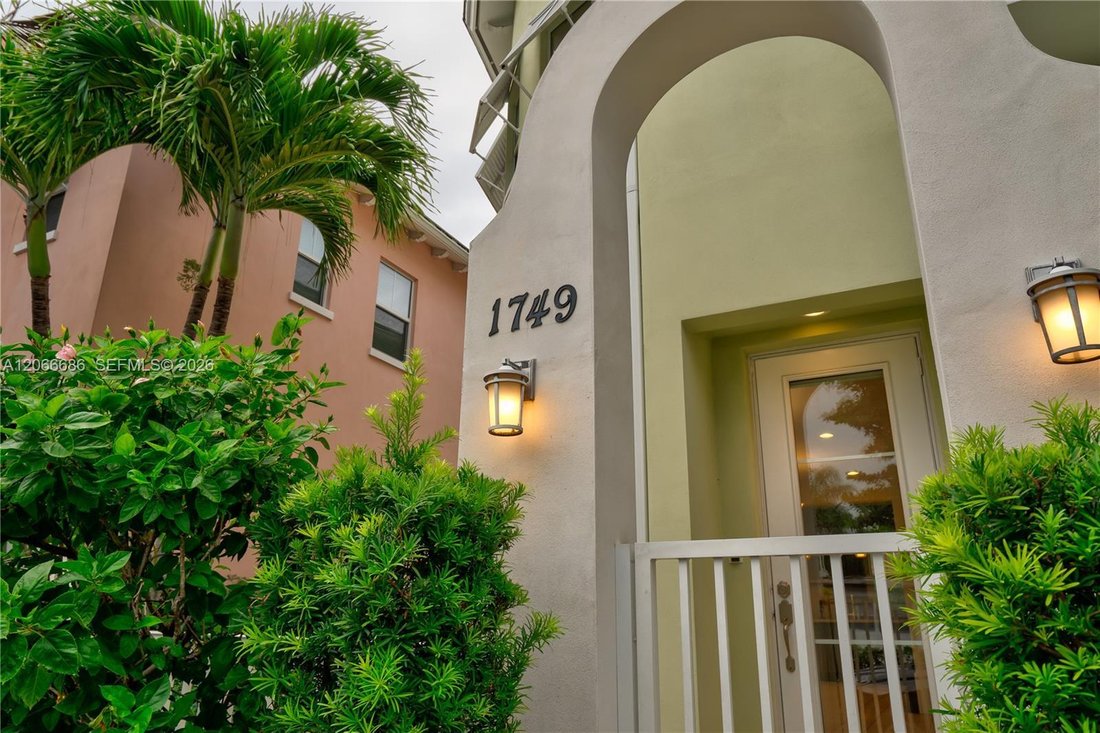 House in Fort Lauderdale, Florida, United States 3 - 18602341