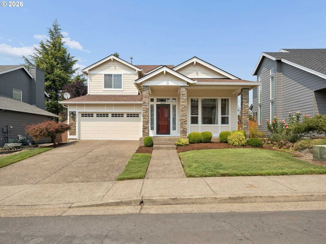 House in Tigard, Oregon, United States 1 - 18596833