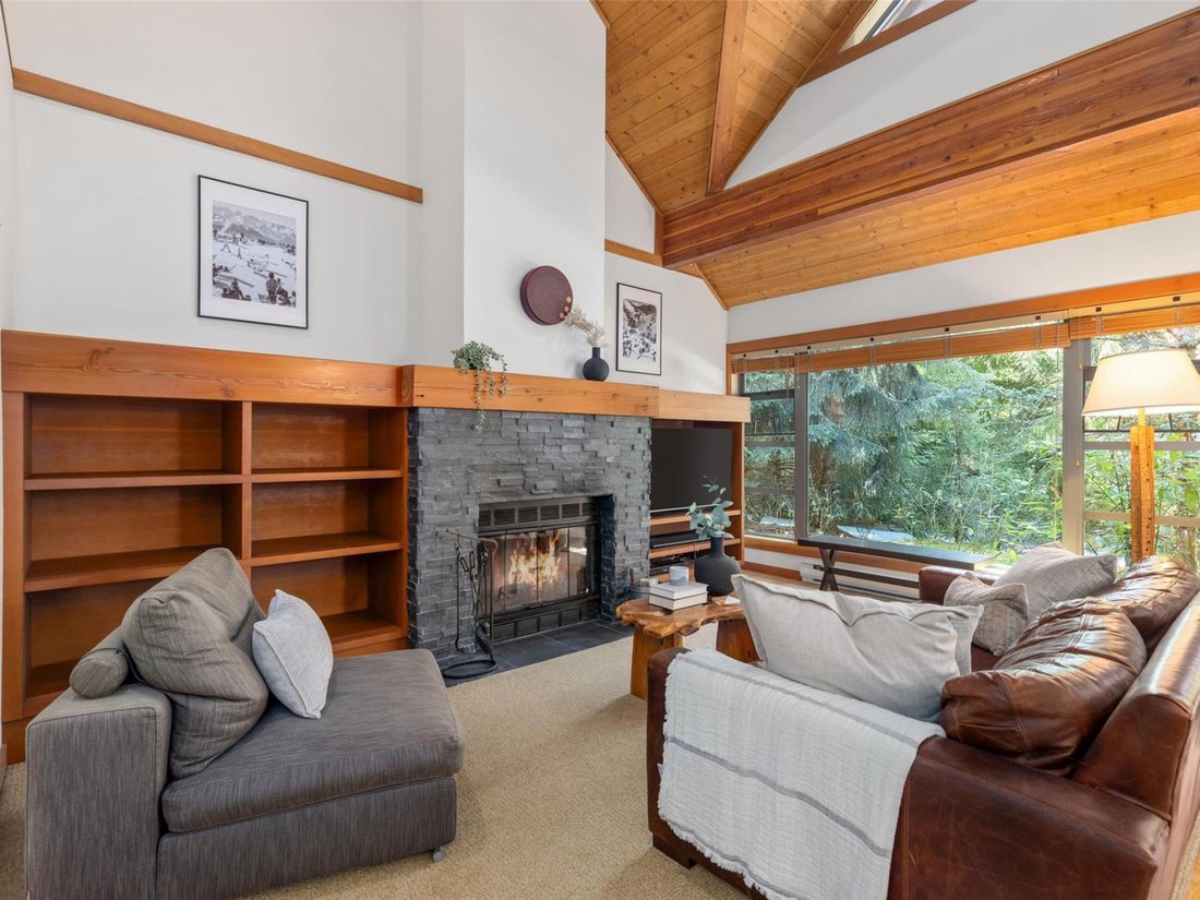 Whistler, British Columbia, Canada 3 - 18603630