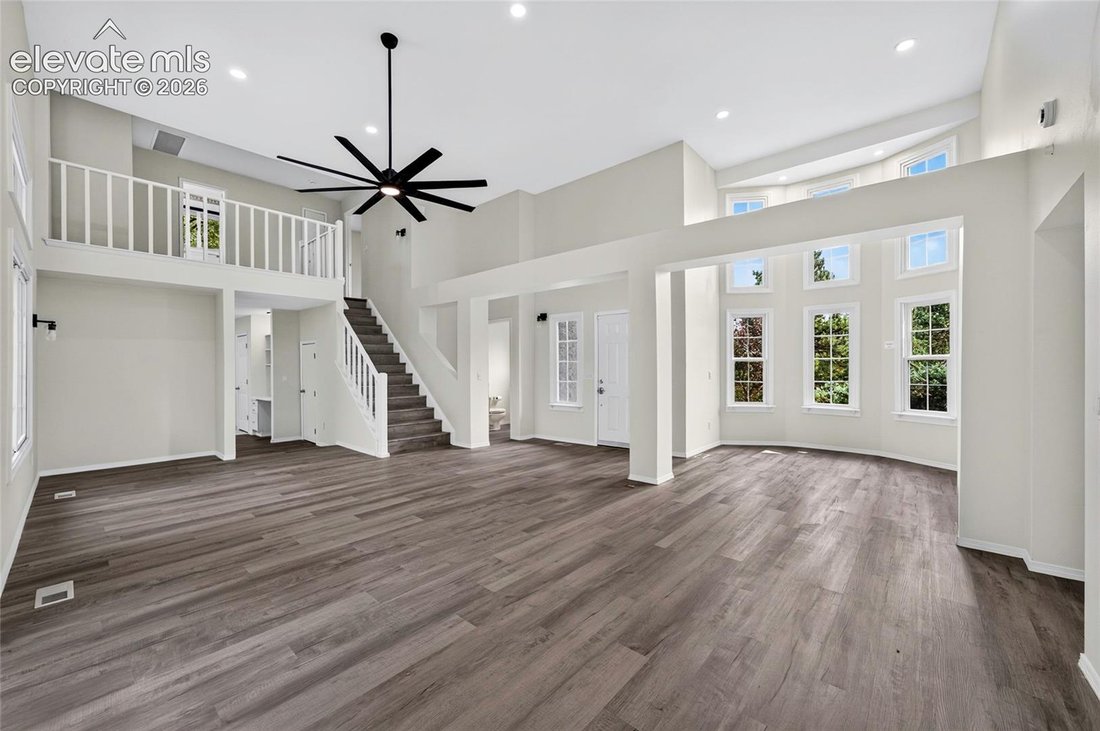 House in Colorado Springs, Colorado, United States 4 - 18591557