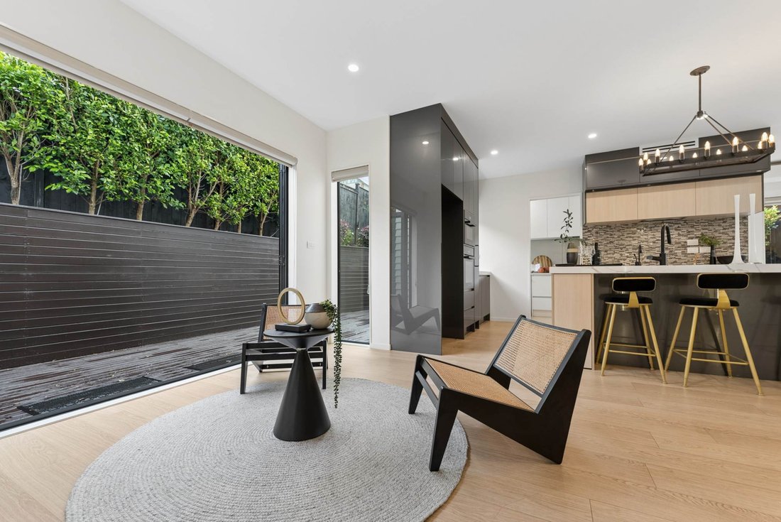 House in Auckland, Auckland, New Zealand 5 - 18603783