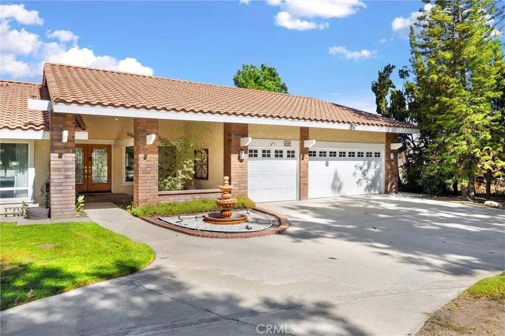 House in Upland, California, United States 4 - 18601936