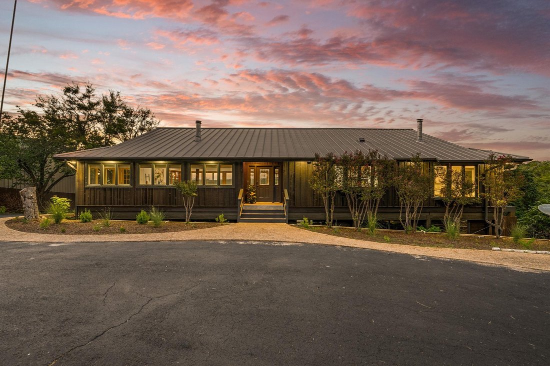 House in Jonestown, Texas, United States 3 - 18601295