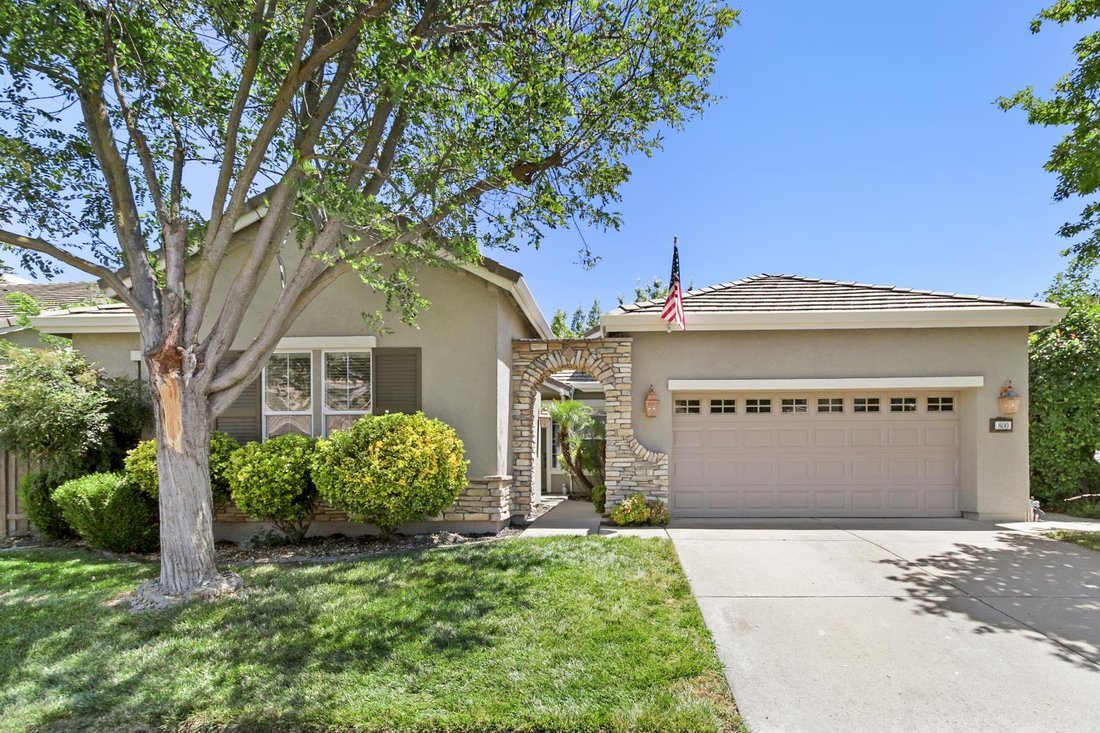 House in Folsom, California, United States 2 - 18600854