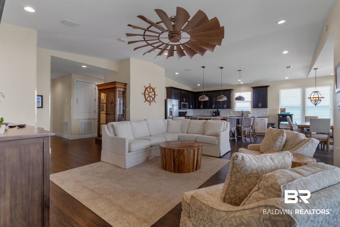 House in Gulf Shores, Alabama, United States 4 - 17854412
