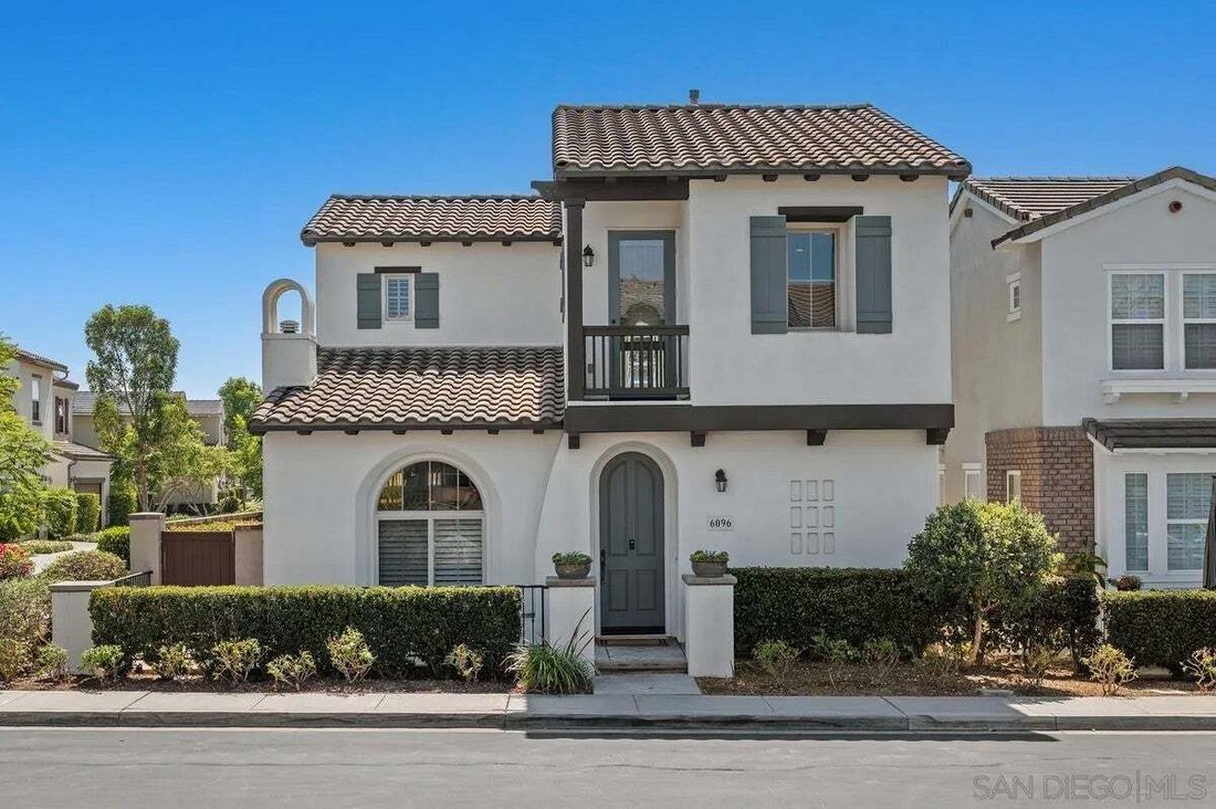 House in San Diego, California, United States 5 - 18597920