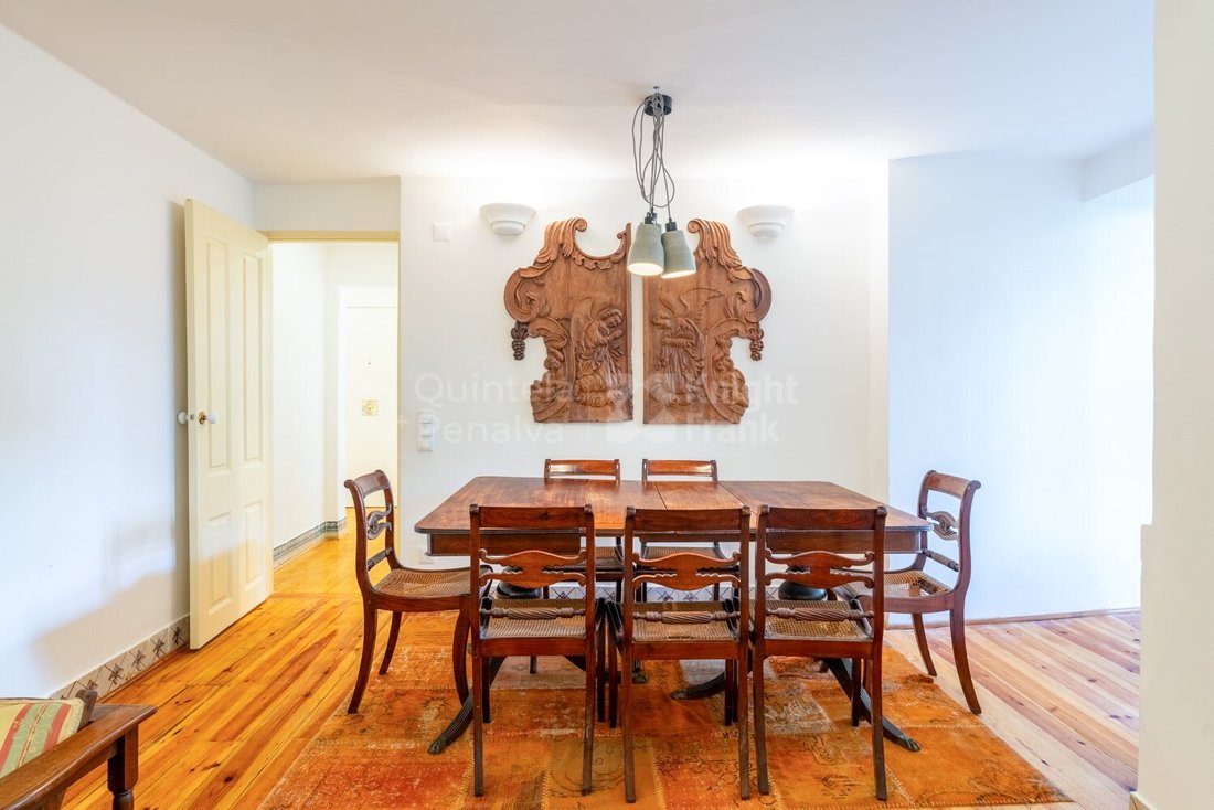 Apartment in Estrela, Lisbon, Portugal 4 - 15015603