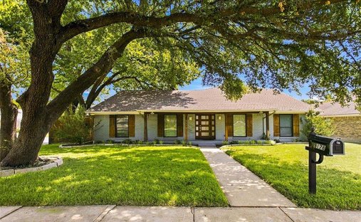 House in Dallas, Texas, United States 1