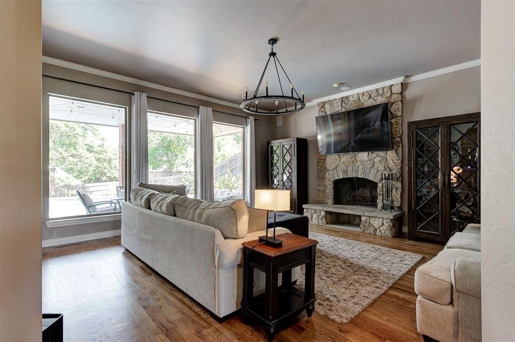 House in Edmond, Oklahoma, United States 5 - 18600879