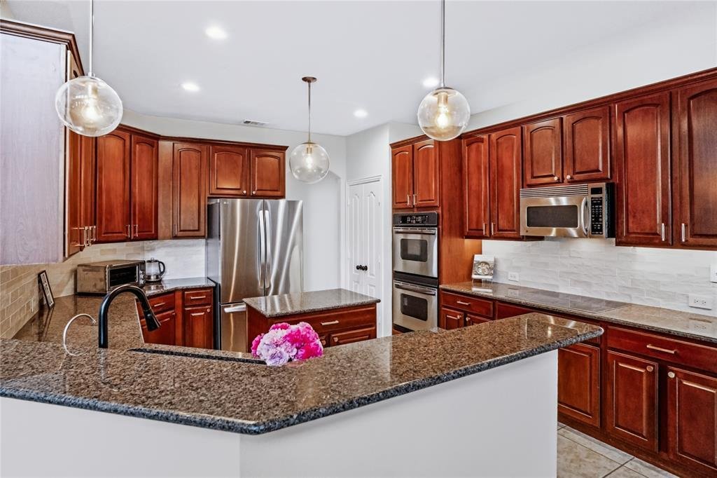 House in Keller, Texas, United States 4 - 18602292