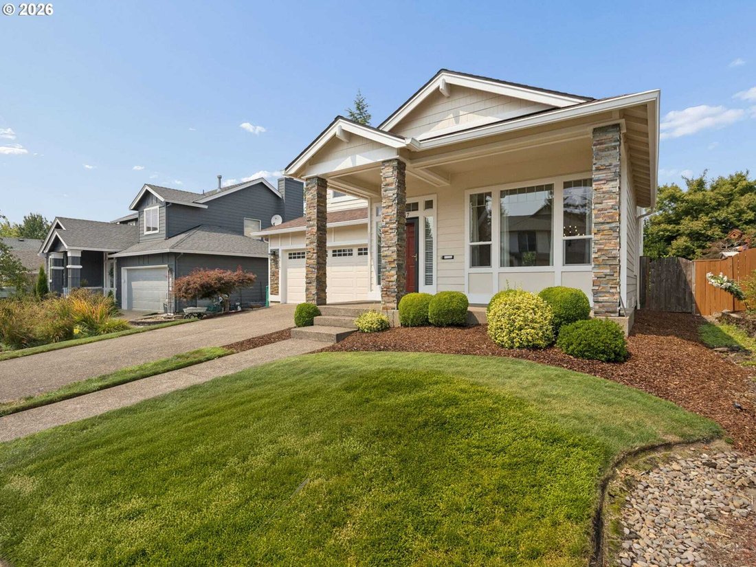 House in Tigard, Oregon, United States 4 - 18596833