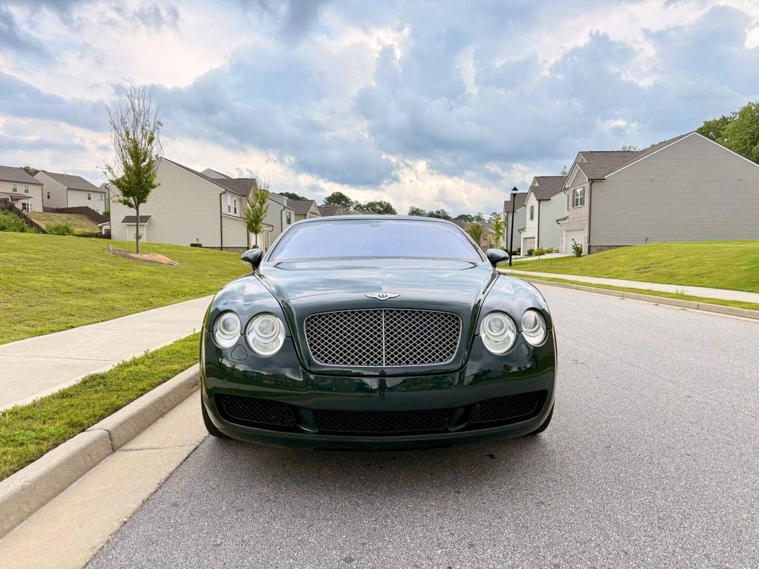 Coupe in Norcross, GA, United States 2 - 18603199