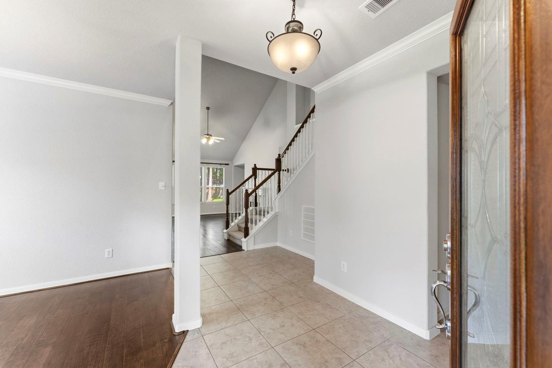 House in The Woodlands, Texas, United States 4 - 18597829