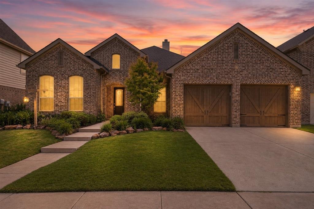 House in Lantana, Texas, United States 1 - 18597734