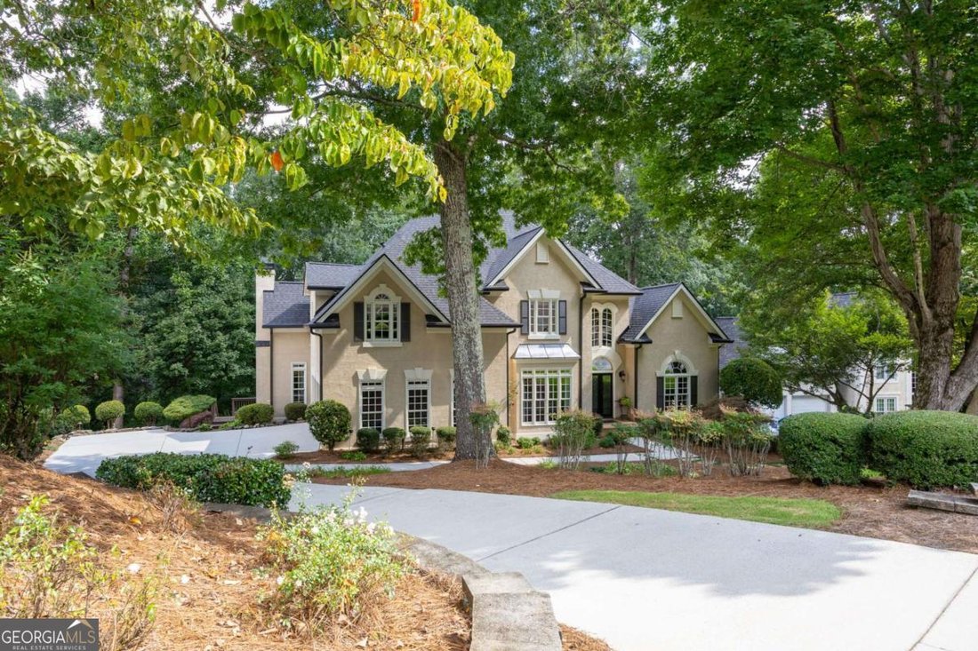 House in Kennesaw, Georgia, United States 2 - 18601951
